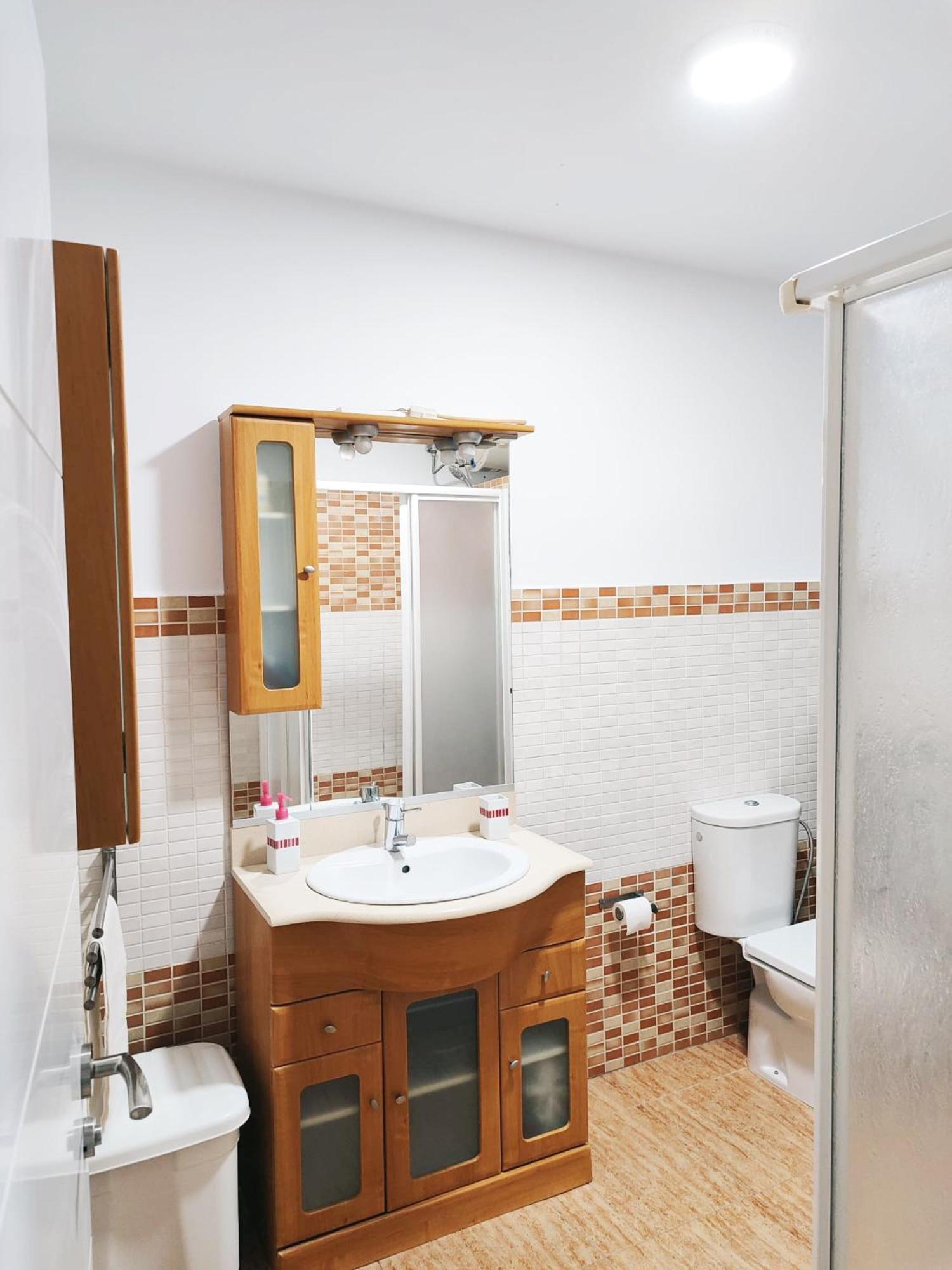 De La Luz En Exclusividad Quarto em Acomodações Particulares Sevilha