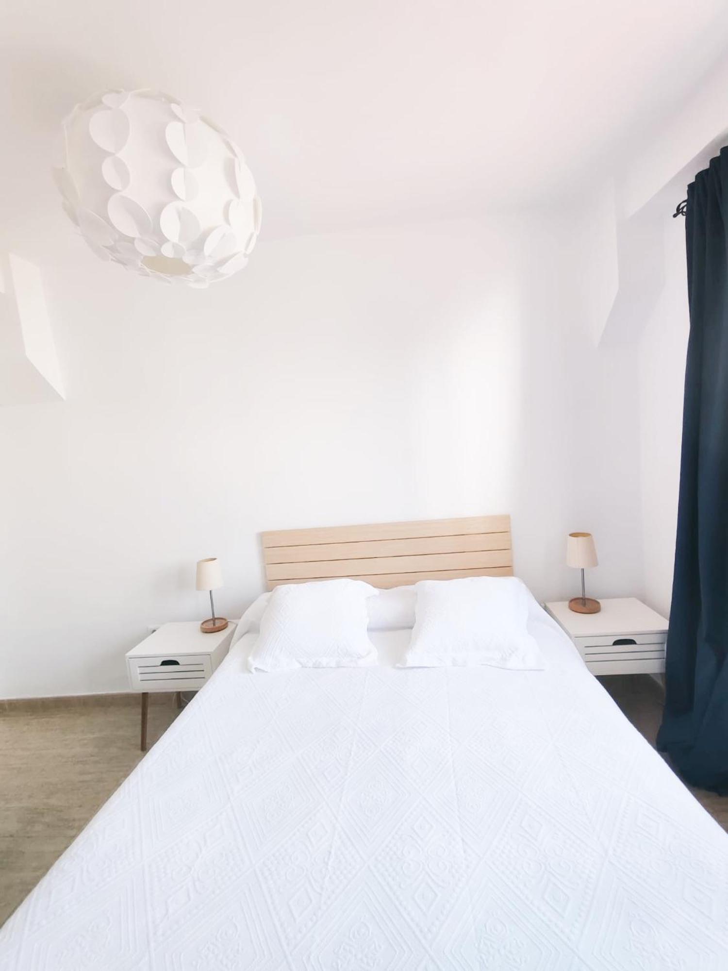 De La Luz En Exclusividad Quarto em Acomodações Particulares *